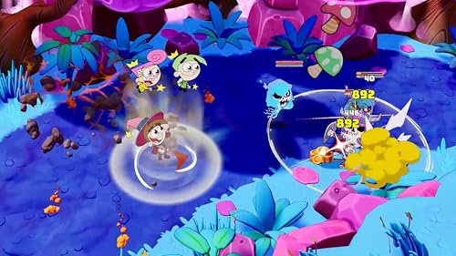 51% Off NickToons & The Dice of Destiny for Nintendo Switch - Image 2