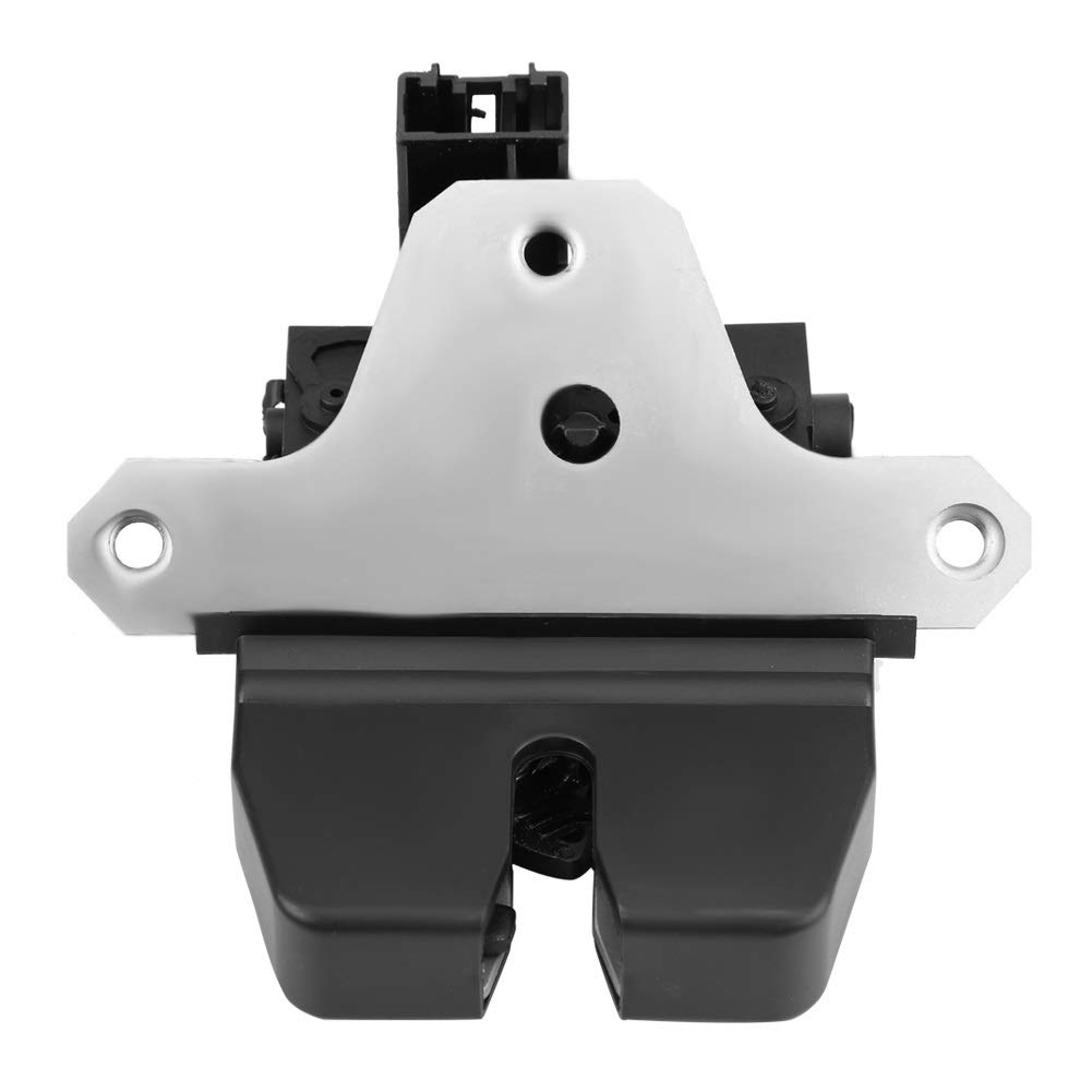 VOBOR Serrure de hayon pour coffre für Focus S-Max,Serrure de Coffre 8M51-R442A66-AC