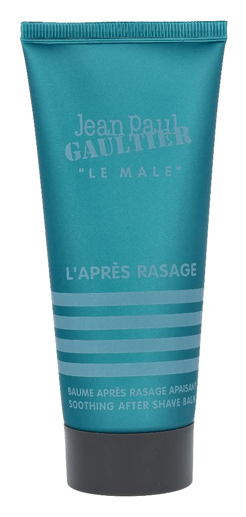 Jean Paul Gaultier Le Male Balm After Shave - 100 ml