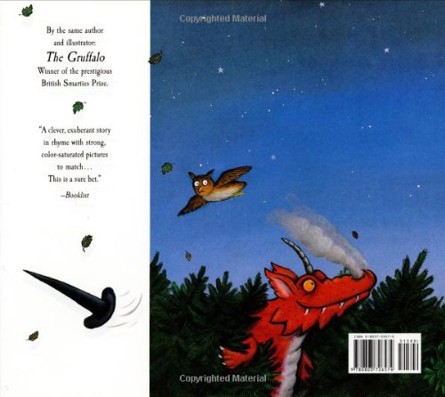 Room on the Broom - Image 2