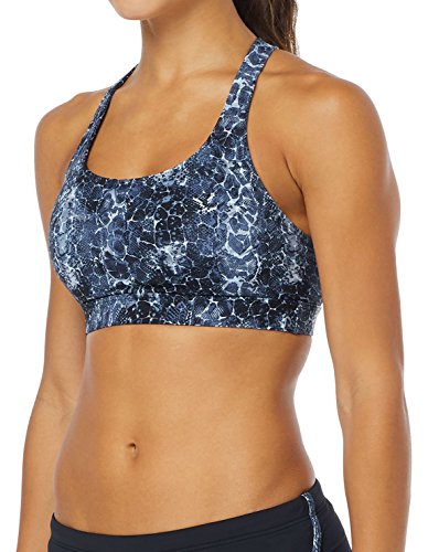TYR Serpiente JoJo top, Black, M