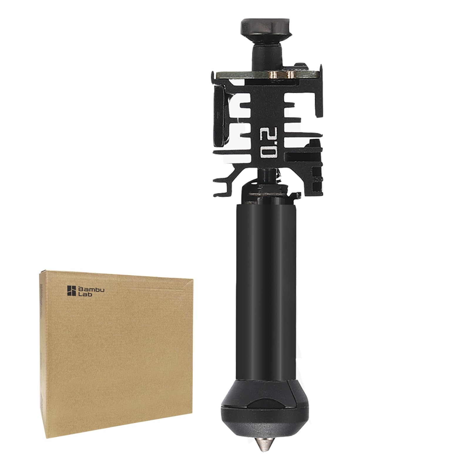 Amazon.com: Original H2C Induction Hotend (Right) for Bambu Lab