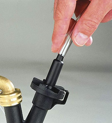 Rince Bouteilles Blast – Fermtech - Rinceuse bouteille – Matériel de rinçage - 3/4” Thread - Image 5