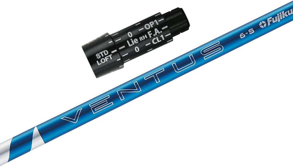 Teeolive製作]スリクソンUS純正スリーブ付シャフト フジクラ 24