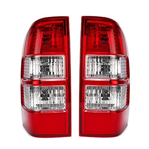 Feu arrière LED Ford Ranger Thunder 2006-2007 2008 2009 2010 2011 clignotant
