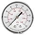 Pressure Gauge, Test, 2 in