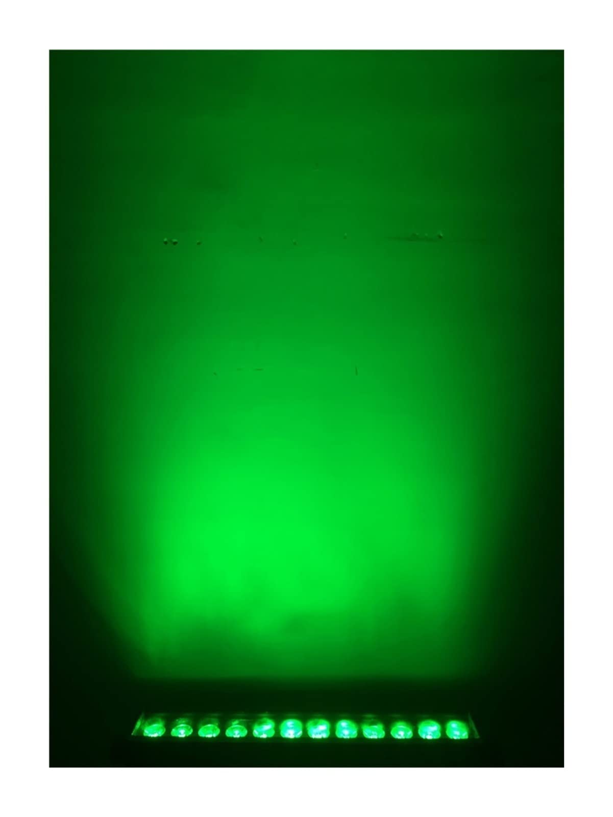 Oświetlenie Sceniczne, 8 sztuk LED Wall Mycie Ściana Oświetlenie Lampy Zato