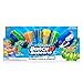 Bunch O Balloons Water Balloons 2 Stealth Soakers + 4 Promo Pack (5601)