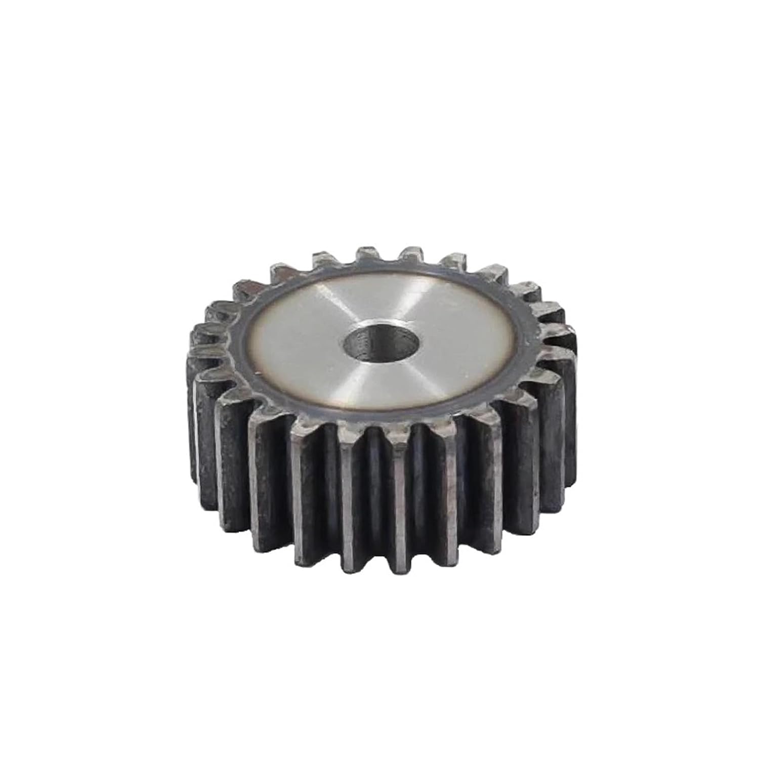 2.5M Plane Gear 45#Steel 44/4546T Holes 20 Degree 1Pcs(2.5m45t)