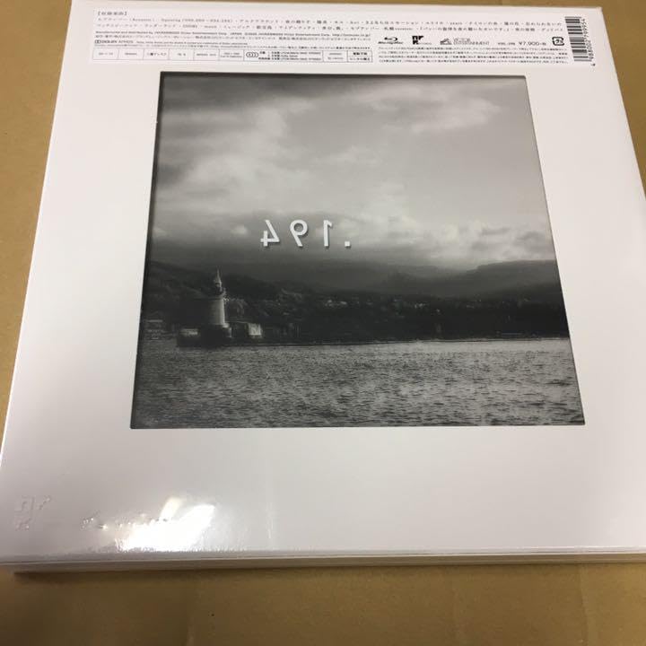 Amazon.co.jp: サカナクション SAKANAQUARIUM 2019 限定盤 Blu