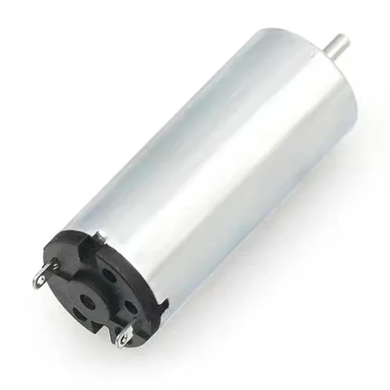 1pcs High Power Model Aircraft Motor 12mm*30mm Mini1230 Round Cylinder Motor 3V-4.5V 18500RPM-24000RPM Linear Actuator