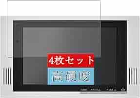 Amazon.co.jp: 4枚 Sukix フィルム 、 リンナイ Rinnai 浴室