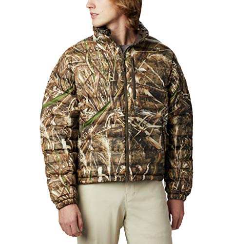 Image of Columbia mens Widgeon Wader Heat Seal Liner
