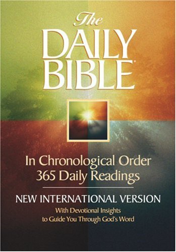 The Daily Bible® Compact Edition
