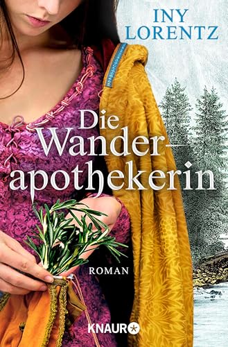 Die Wanderapothekerin: Alle...