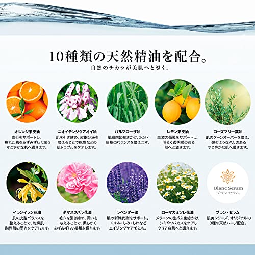 肌美華 KIBIKA 洗顔フォームサムネイル3