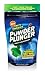 Green Gobbler POWDER PLUNGER Toilet Clog Remover