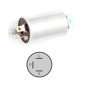 Winpee  コンビネーションリレー   ウィンピー Winpee コンビネーションリレー ウィンピー