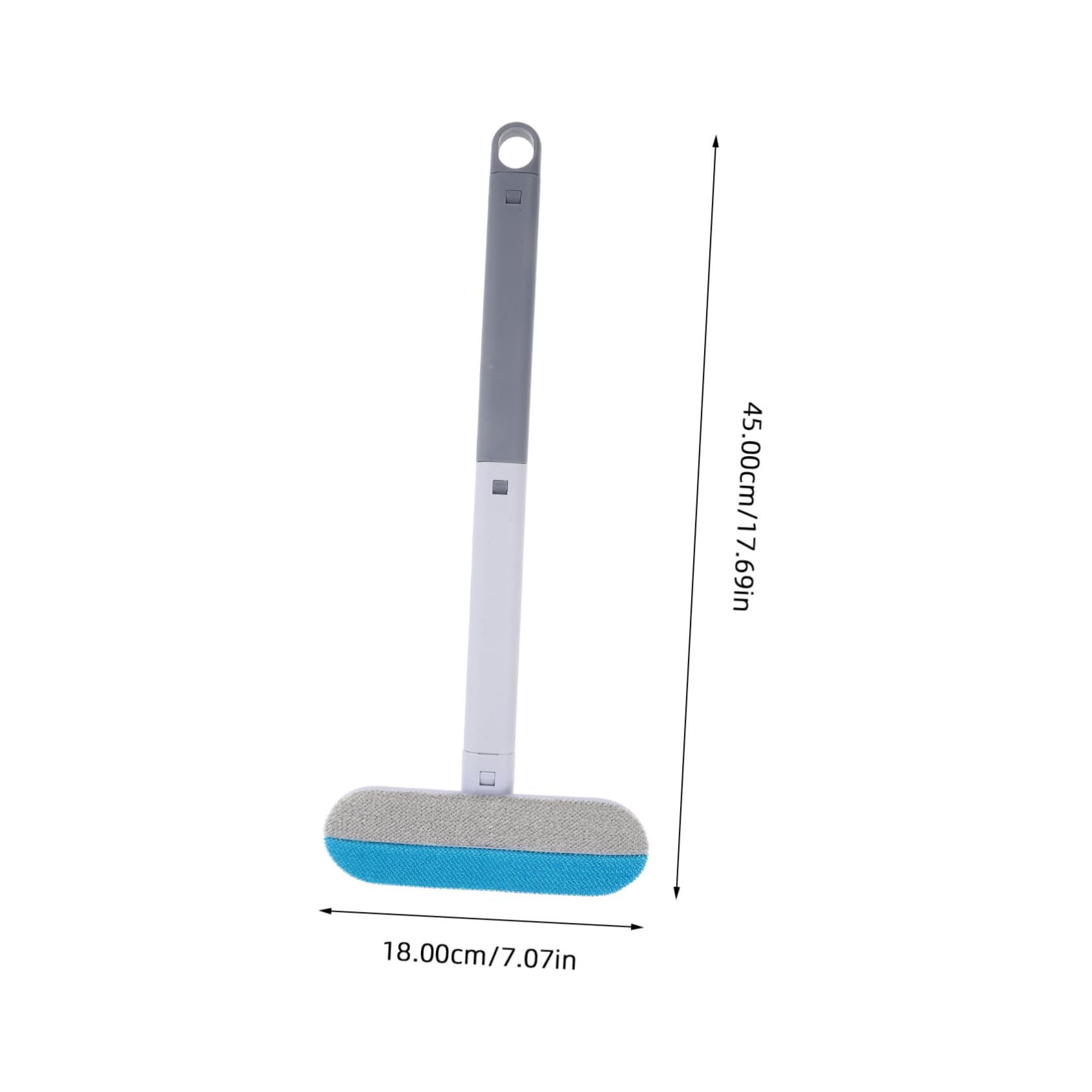 Toddmomy Pet Hair Remover for Furniture Dog Hair Remover Easy Portable for Home