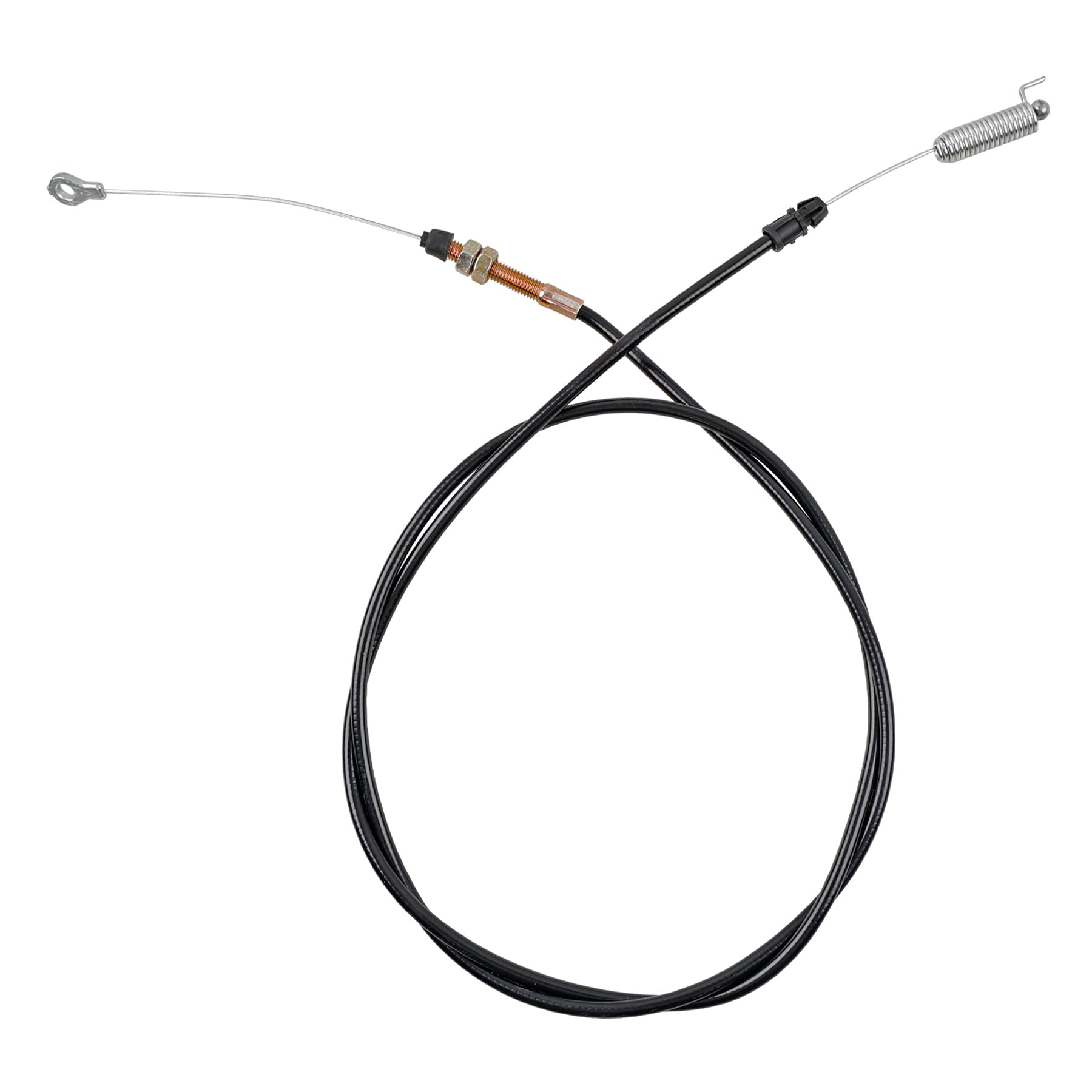 Amazon.com: ATRACYPART 06944500 Mowers Throttle Control Cable