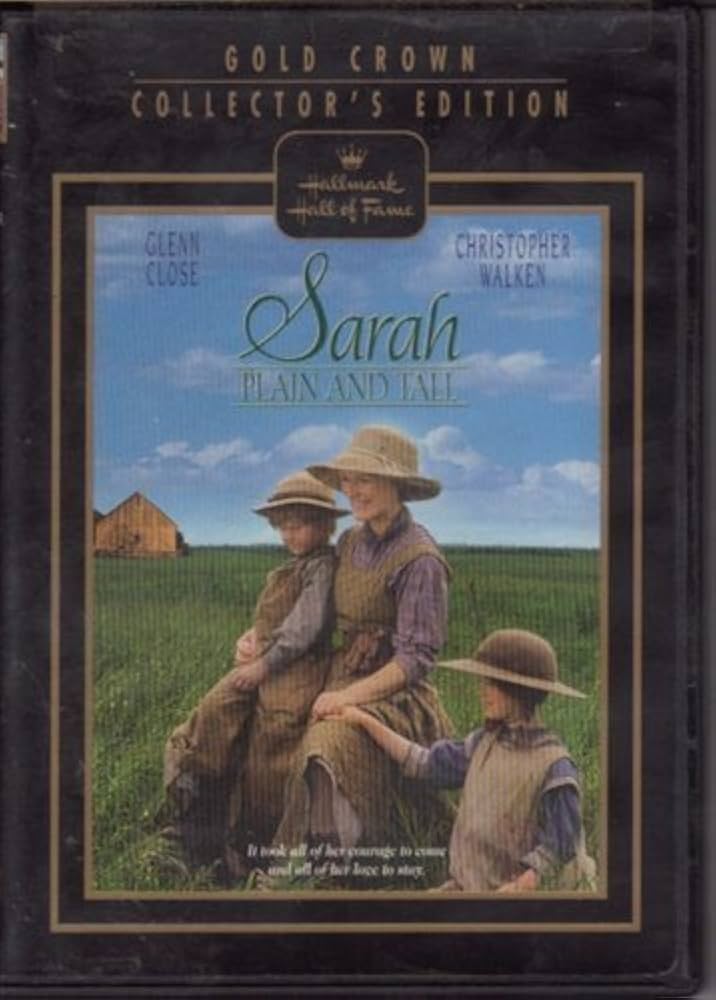 その他 Sarah Plain &amp; Tall Trilogy [DVD] p706p5g Amazon.com: Sarah, Plain & Tall Collection : Glenn Close