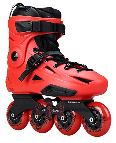 Flying Eagle F3S Origami (Red, 36)