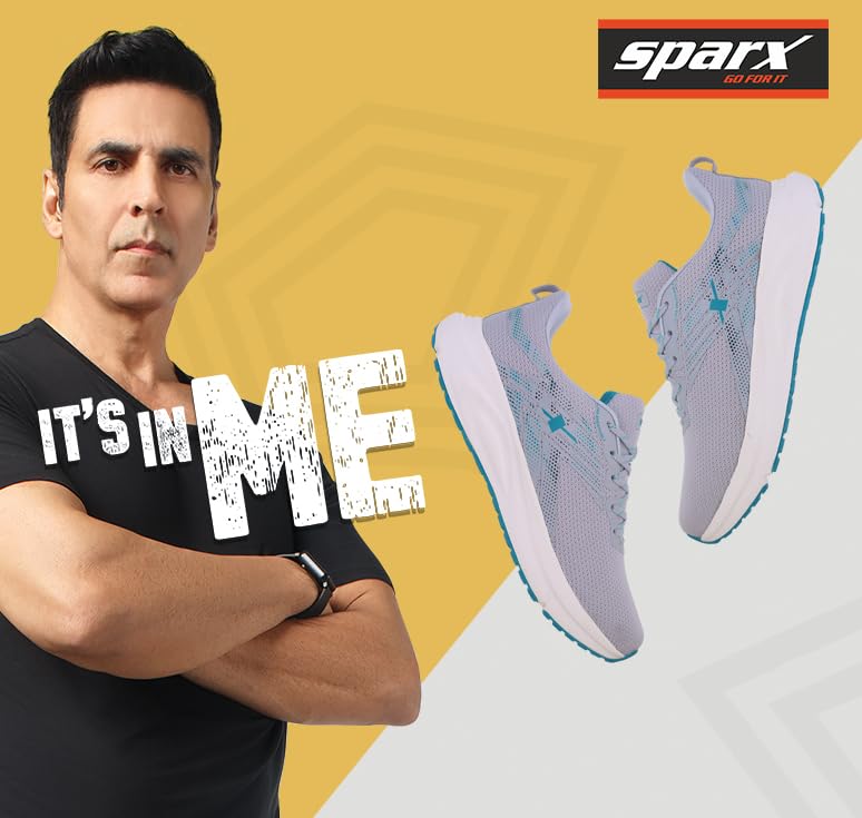 Image of SPARX Mens Sx0876g Sneaker
