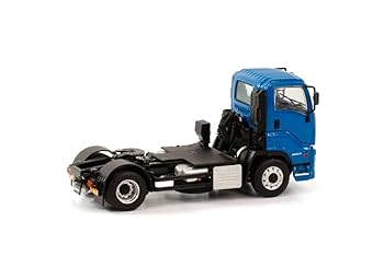 Amazon | WSI 1/50 ISUZU いすゞ GIGA ギガ ショートキャブ 4x2