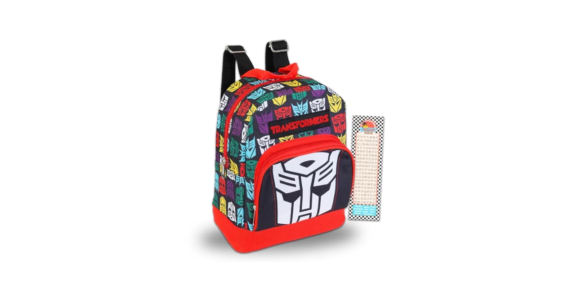 Amazon.com: Transformers Mini Backpack for Women Set - 10