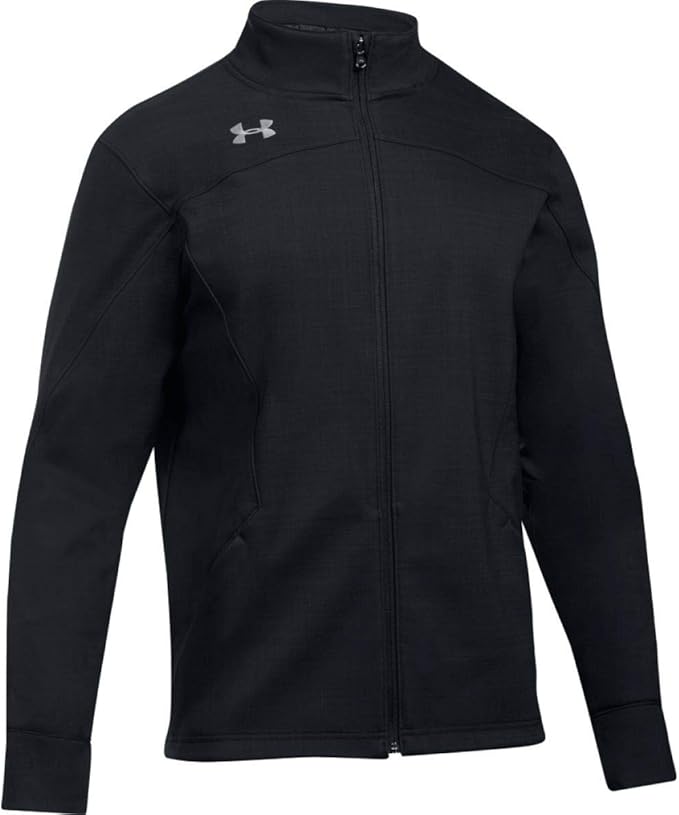 Under Armour Men's Barrage Soft Shell Jacket Amazon.co.uk