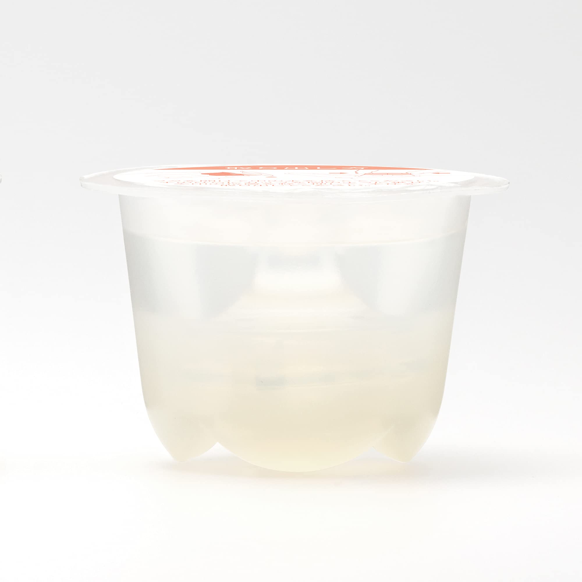 Iroha by Tenga Petit Lily Transparent Taille Unique