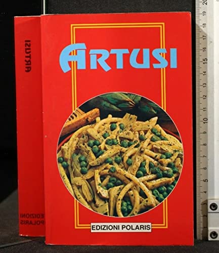 Lingua: Italiano ARTUSI LA SCIENZA IN CUCINA