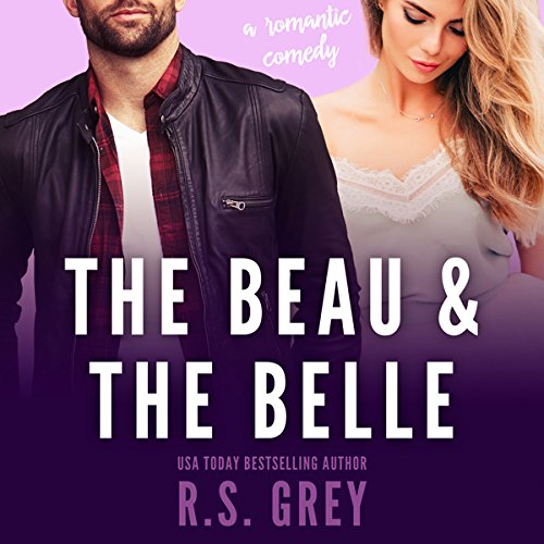 Cover art for The Beau & the Belle