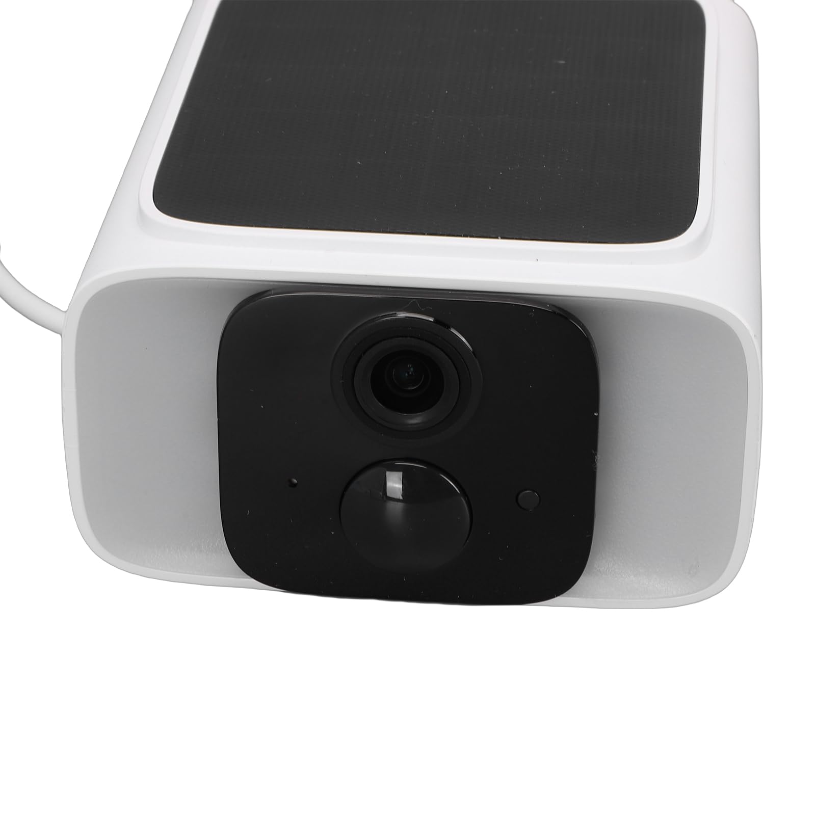 SIXRUN AI Voice Visualized 4G Solar Smart Controller, Remote Control with HD Camera for Irrigation Potted Plants Garden Farm AI Głos Wizualizowany 4G Słoneczny Inteligentny