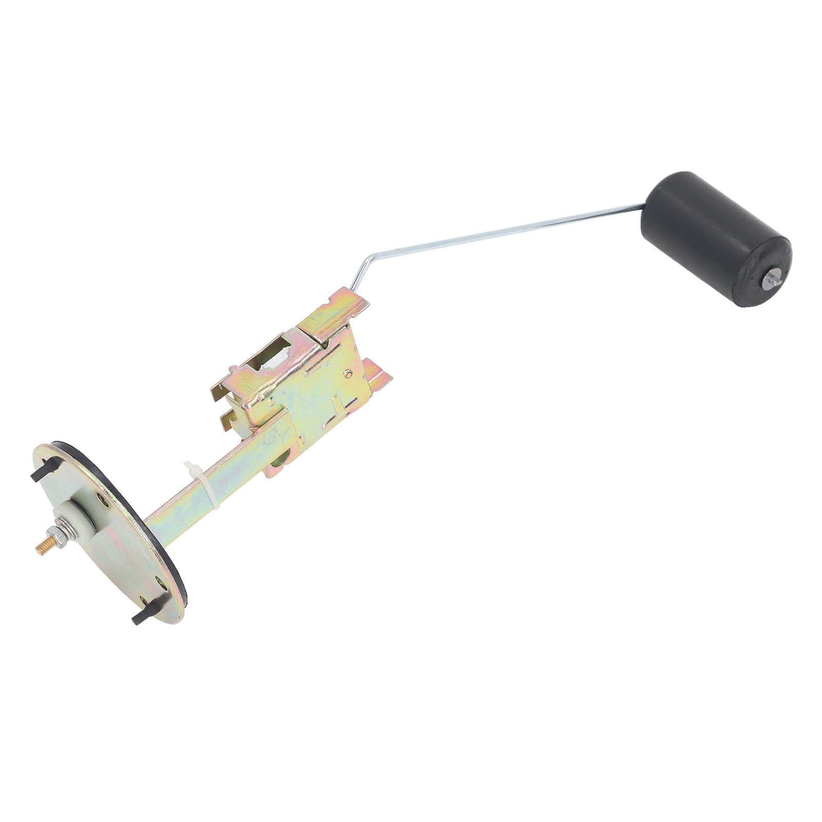 Kit de Surveillance du Niveau de Carburant en Cuivre Précision Haute pour Générateurs Voitures Tracteurs Chariots Élévateurs Installation Facile Stable Durable Suitable for Divers Véhicules