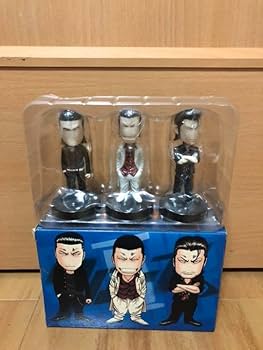 クローズフィギュア　セット売り　おまけ2つ付き クローズフィギュア セット売り おまけ2つ付き Amazon