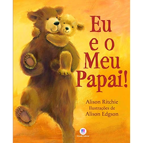 Eu e o Meu Papai!