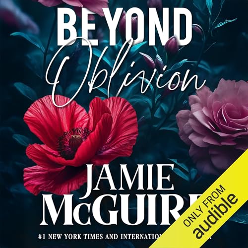 Jamie McGuire - Beyond Oblivion