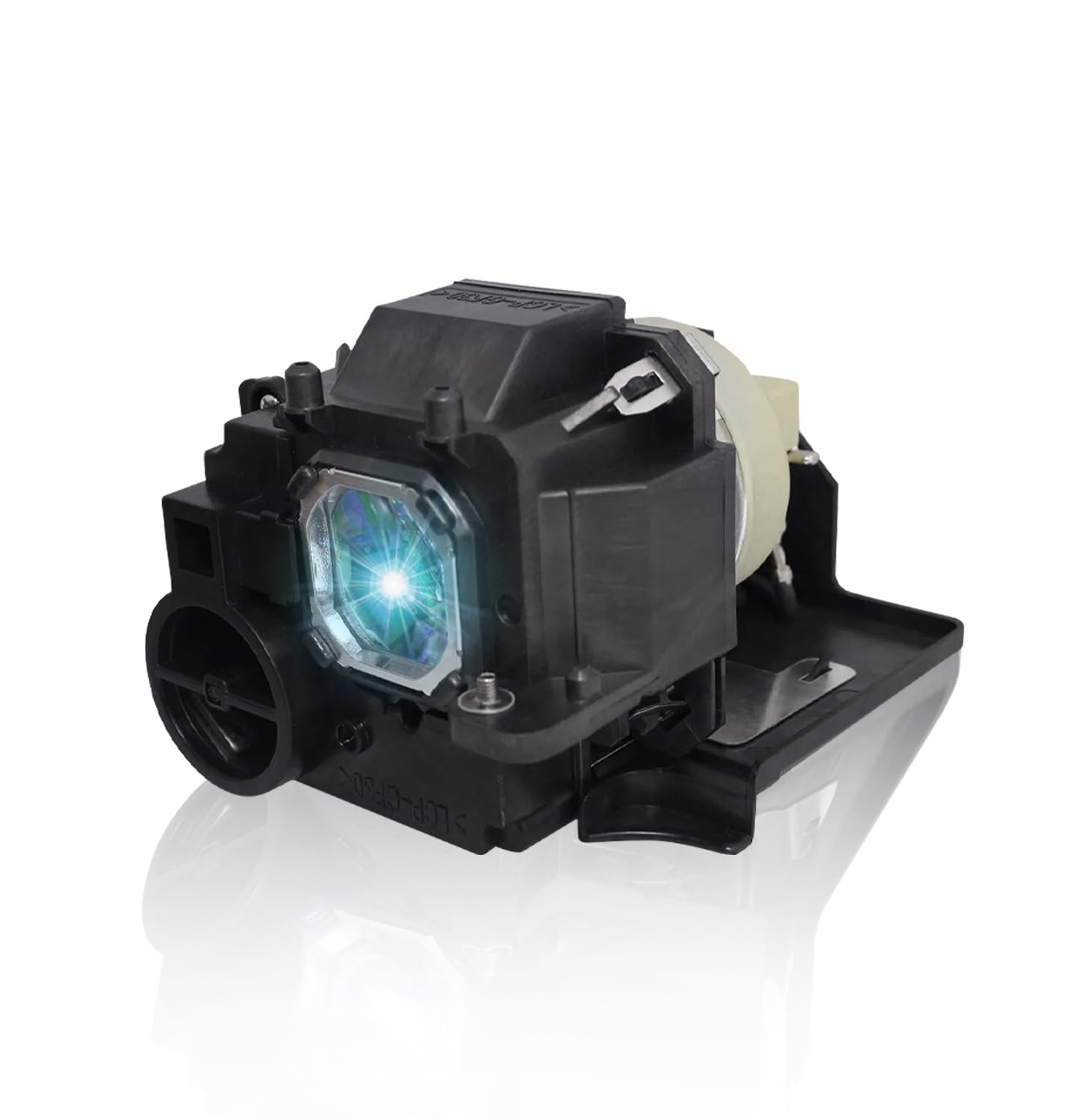 NP32LP Lampada Proiettore con Alloggiamento Compatibile con NEC NP-UM301W NP-UM301X UM301W UM301Wi UM301X UM301Xi
