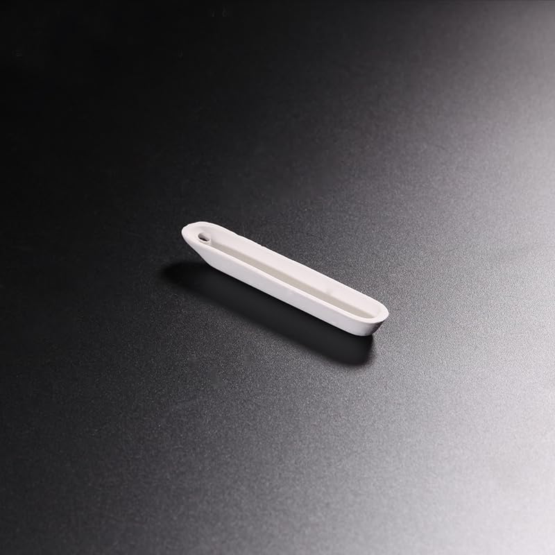 AmeriCan Goods Dental HVE Valves Lever, Rotary Ejector Holder, Traps & Accessories, Autoclavable Beige (SNAP-ON)