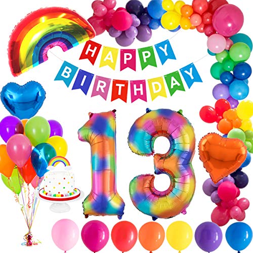 13 Birthday Le Meilleur Prix Dans Amazon Savemoney Es