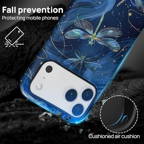 Coque iPhone 17 Pro Max silicone liquide antichoc coque durable amusante souple