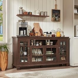 Large Sideboard Buffet...