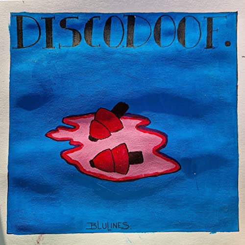  Discodoof
