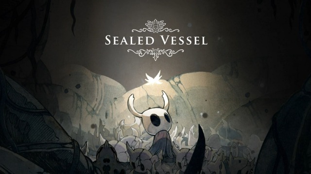 Amazon.com: Hollow Knight Piano Collections (Original Soundtrack