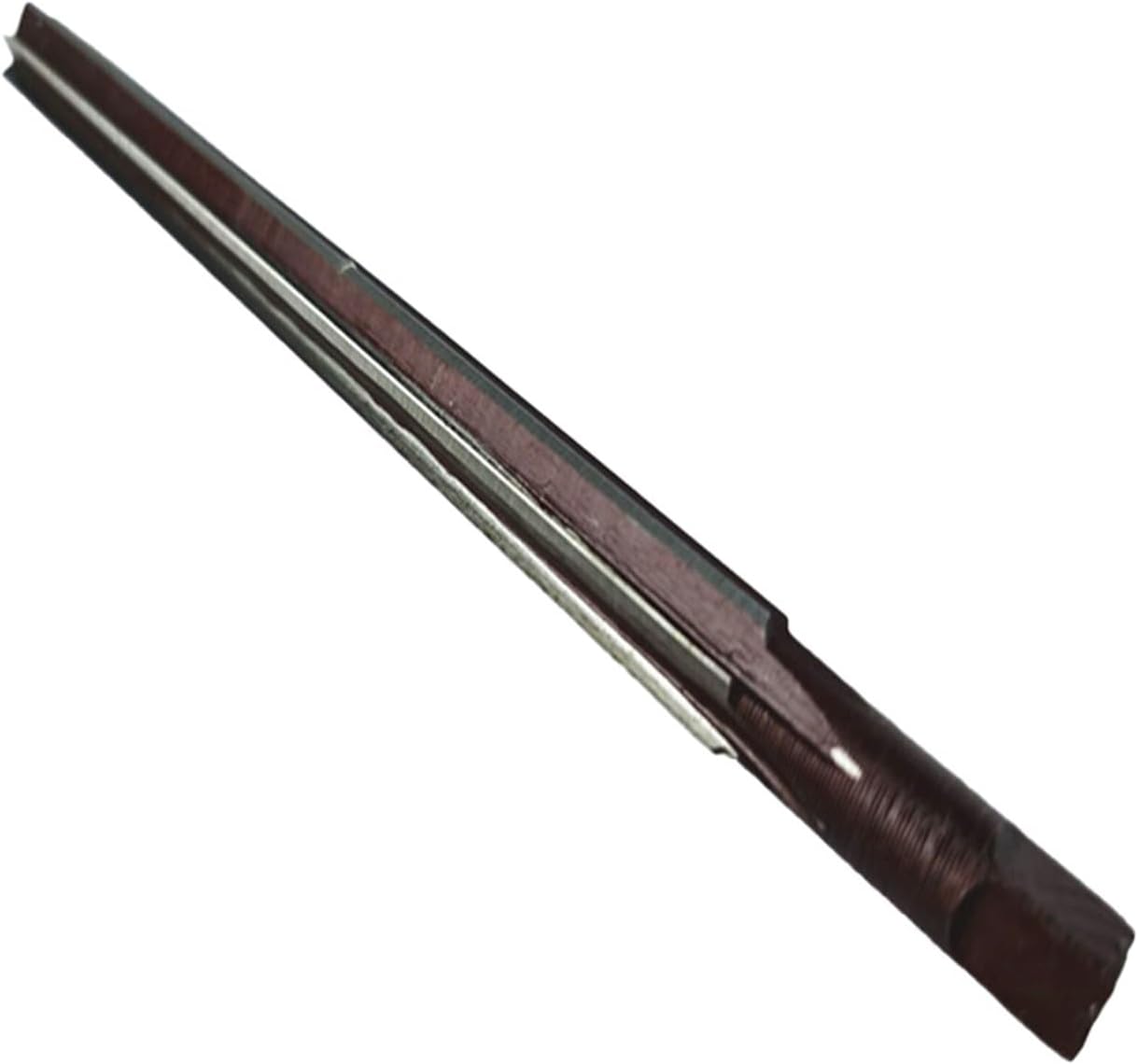 Steel Fine Rough-Edge Hand Reamers, Taper Pin Hand Reamer 1:50 Conical Degree For CNC Tools Mulle Sizes
