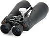 Telescope for Adults, 15x20x HD High Power Binoculars, Waterproof and Anti-Fog Binoculars with BAK4 Prism FMC Lens and Multilayer Coated Lenses, Target Shooting Bird Watching Wildlife Landscape