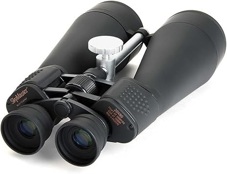 Telescope for Adults, 15x/20x HD High Power Binoculars, Waterproof and Anti-Fog Binoculars with BAK4 Prism FMC Lens and Multilayer Coated Lenses, Target Shooting Bird Watching Wildlife Landscape