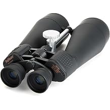 Telescope for Adults, 15x/20x HD High Power Binoculars, Waterproof and Anti-Fog Binoculars with BAK4 Prism FMC Lens and Multilayer Coated Lenses, Target Shooting Bird Watching Wildlife Landscape