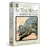 In the Wild with Harry Butler